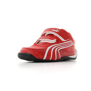Puma Drift cat 4 leather SF NM V kids