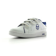 Sergio Tacchini Centurion velcro trainer