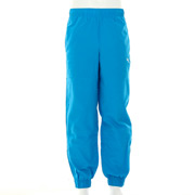 Puma Woven Pants Closed