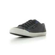 Le Coq Sportif Deauville plus outlined