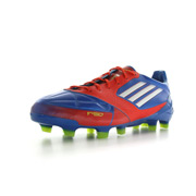Adidas F50 adizero trx FG Leather