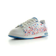Adidas Derby fresh splash
