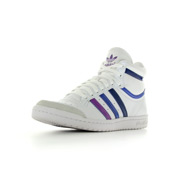 Adidas Top ten high sleek W
