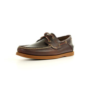 Timberland Earthkeeper heritage 2 eye boat