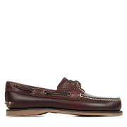 Timberland Classic s2l boat root