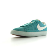 Nike Blazer low suede vntg