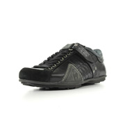 Le Coq Sportif Sapporo Leather CVS Vintage