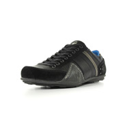 Le Coq Sportif Turin Leather