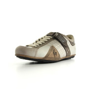 Le Coq Sportif Sapporo Leather CVS Vintage