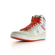 Le Coq Sportif Cholet lea/stripes w