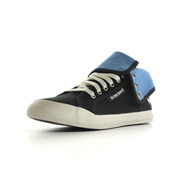 Le Coq Sportif Deauville plus x high