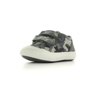 Le Coq Sportif Deauville plus camo inf strap