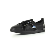 Le Coq Sportif Lorette metal satin