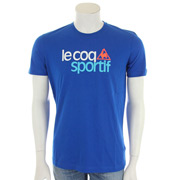 Le Coq Sportif Clain Olympian blue