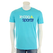 Le Coq Sportif Clain Curacao
