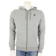 Le Coq Sportif Tourm light heather grey