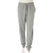 Le Coq Sportif Siagne light heather grey