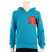 Puma Pro hooded sweat