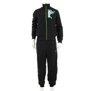 Puma Graphic Woven Suit Closed