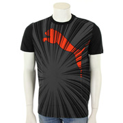 Puma Burst Tee