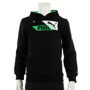 Puma TD Graphic Hooded