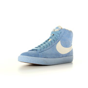 Nike Blazer mid suede vintage
