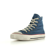 Converse Chuck Taylor All Star Fashion Washed Hi W