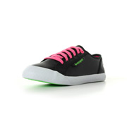 Le Coq Sportif Deauville plus lea fluo