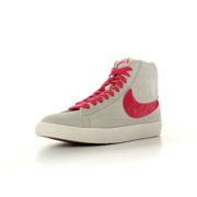 Nike Blazer mid suede vintage