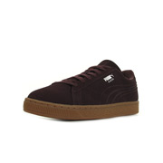 puma suede classic debossed
