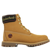 Timberland 6in Logo Collar Boot