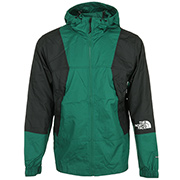 The North Face Mountain Light Wind Jacket