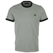 Fred Perry Tapped Ringer