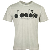 Diadora T-shirt 5Palle Used