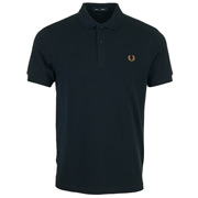 Fred Perry Plain