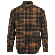 Timberland Ls Heavy Flannel Check