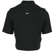 Nike Wms Nsw Essential Rip Mook Ss Top