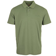 Timberland Wicking Ss Polo
