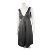 Zadig et Voltaire Robe r reve grise