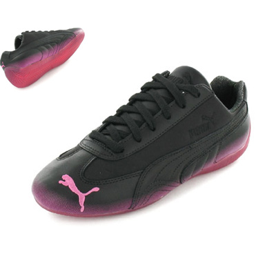 Puma Speed cat gradiant