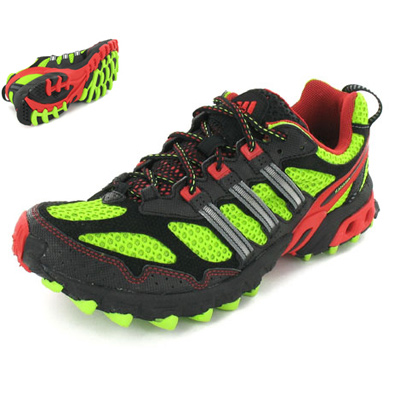 Adidas Kanadia tr