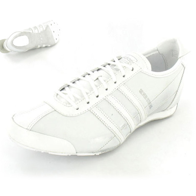 Adidas Silverstreak low