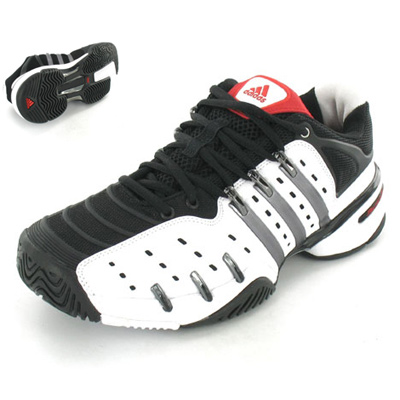 Adidas Barricade 5