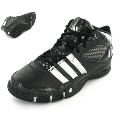 Adidas Nba mad speed