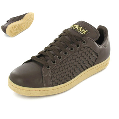 Adidas Stan smith 2 weave