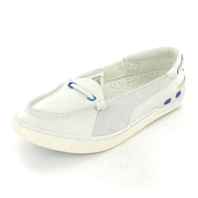Puma Decker slip on
