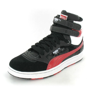 Puma Sky 2 hi hoop