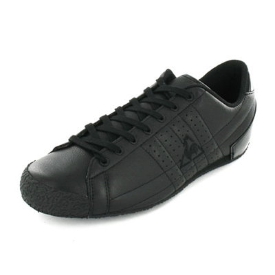 Le Coq Sportif Escrime patent