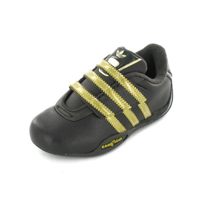 Adidas Goodyear race vc infant