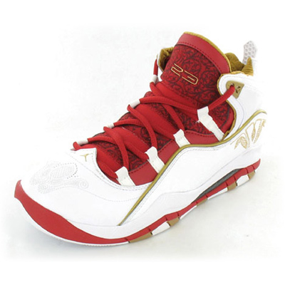 Nike Jordan olympia